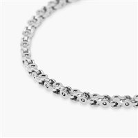 Armband Kidult Herr Fancy in Stahl 831159 - 831159